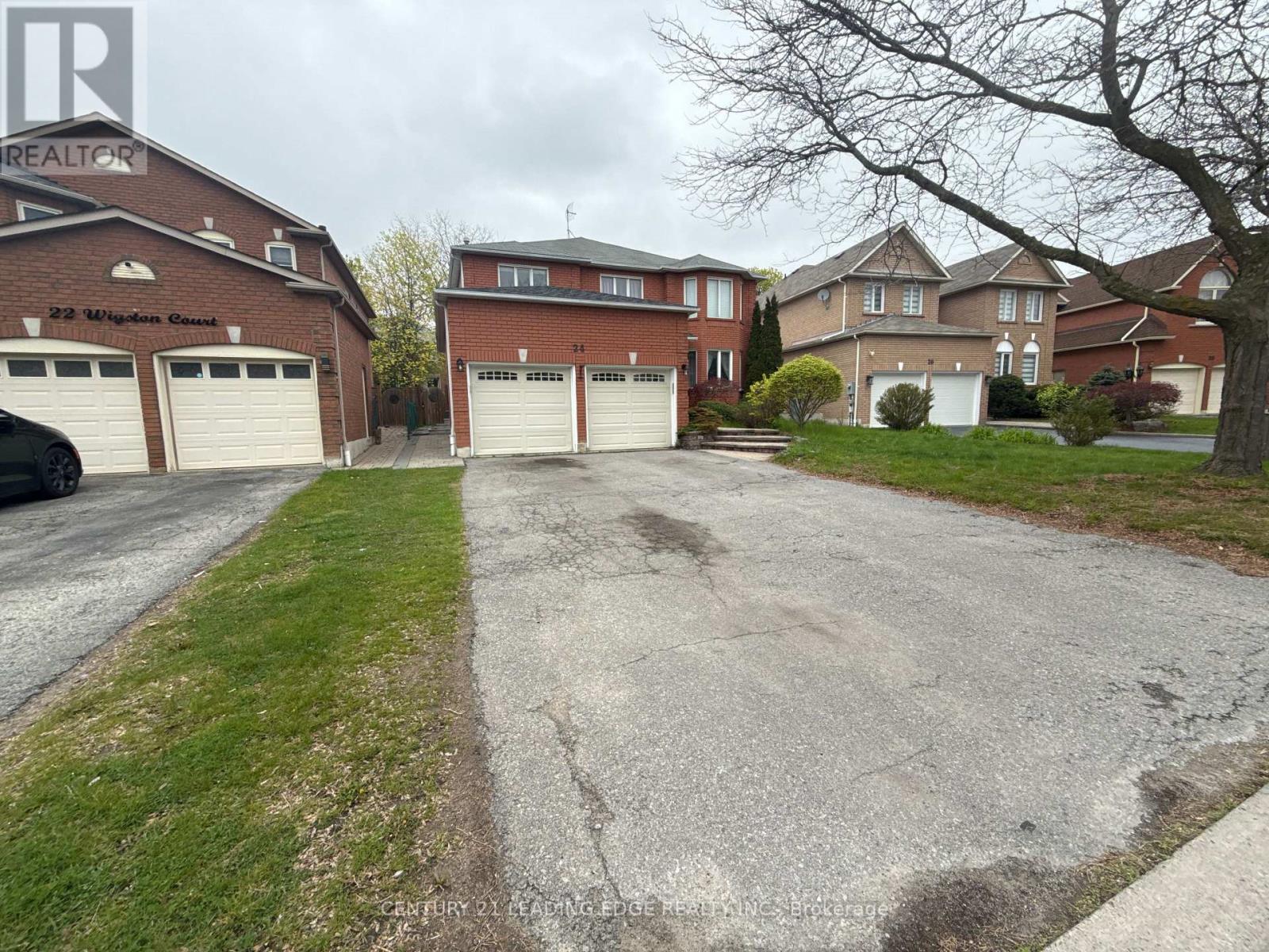 Lower - 24 Wigston Court, Whitby, Ontario  L1R 2B9 - Photo 1 - E13136088