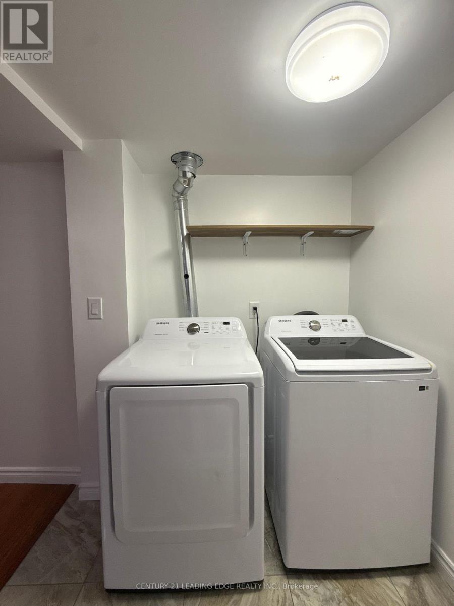 Lower - 24 Wigston Court, Whitby, Ontario  L1R 2B9 - Photo 5 - E13136088