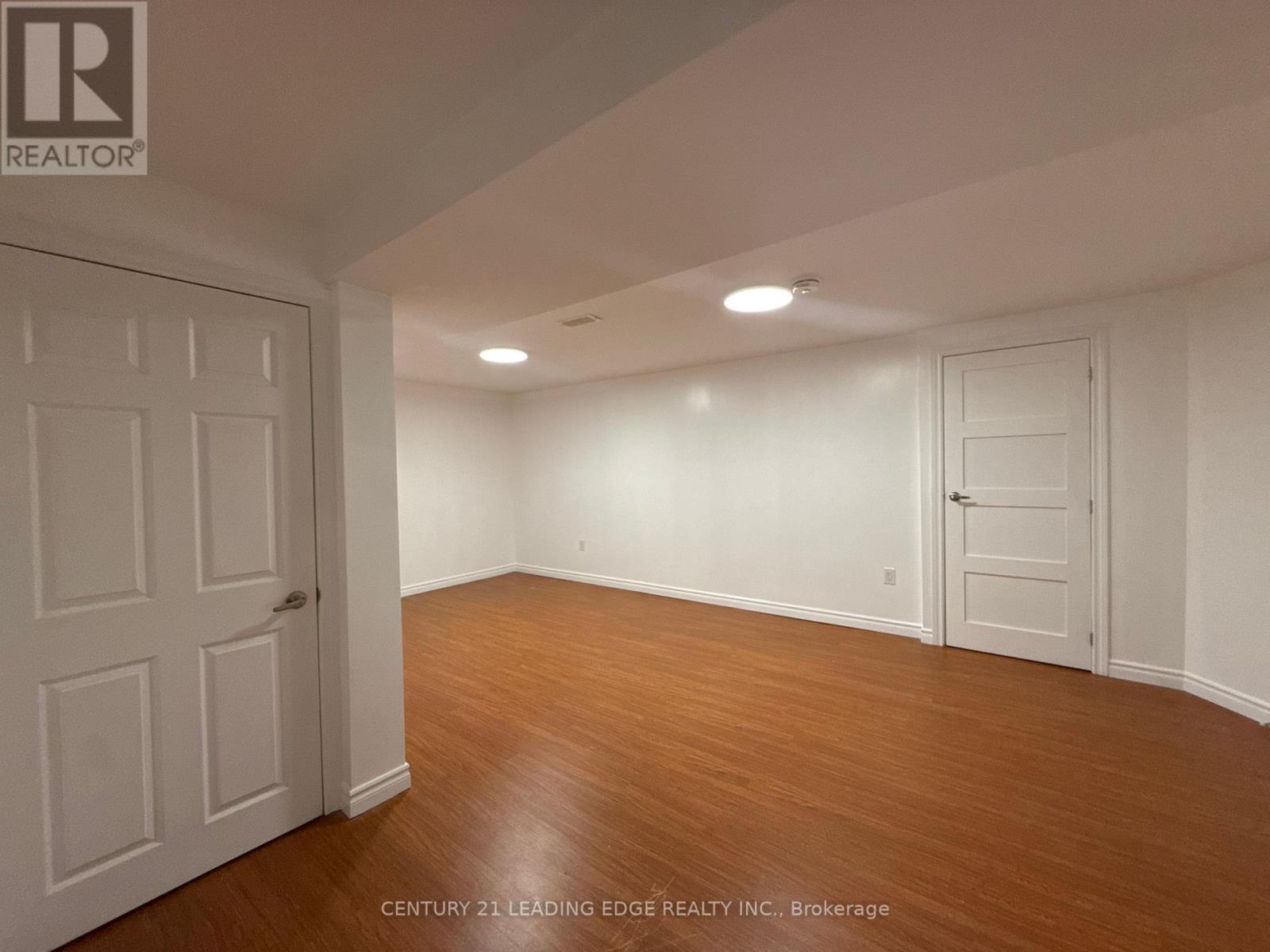 Lower - 24 Wigston Court, Whitby, Ontario  L1R 2B9 - Photo 7 - E13136088