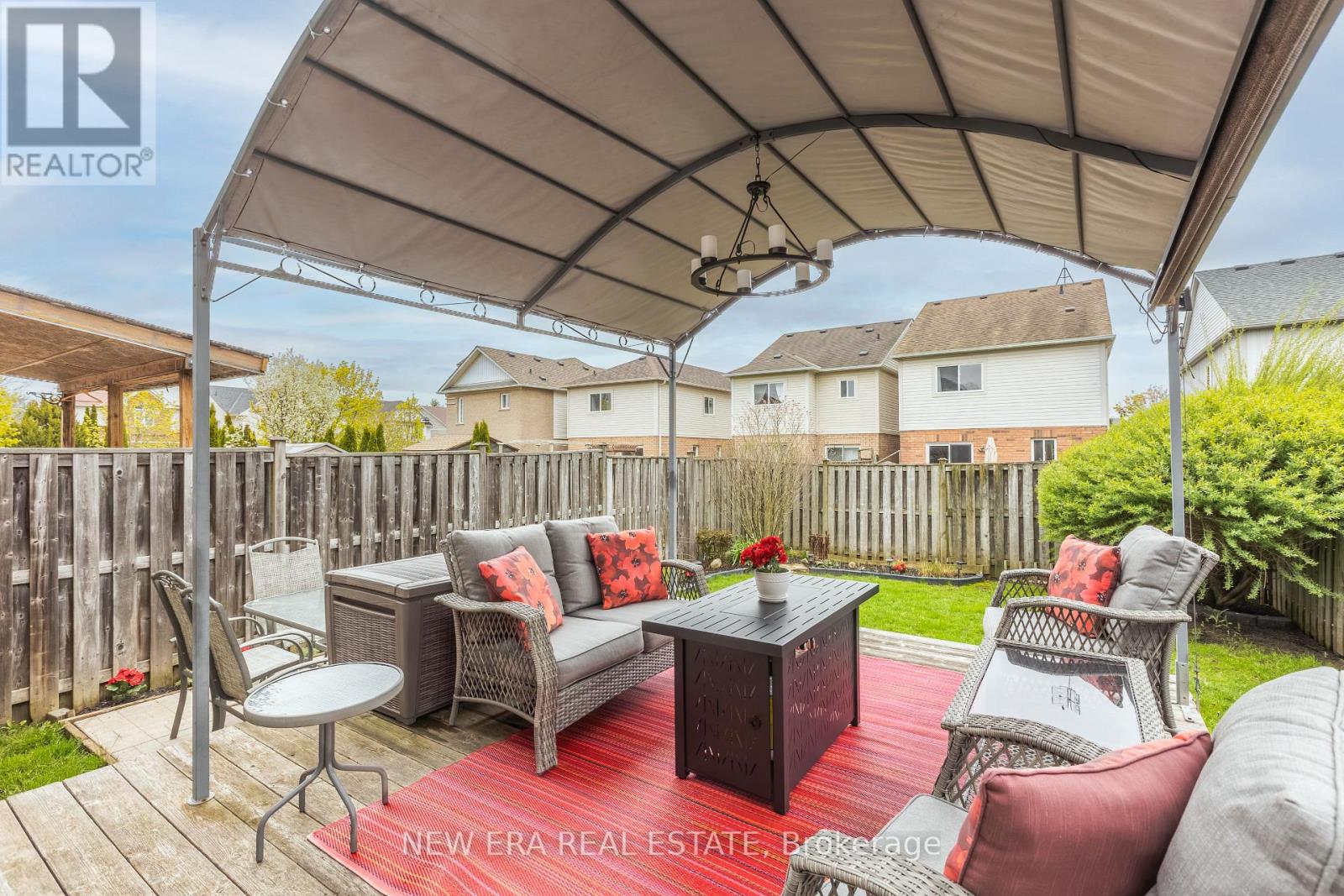 7 Catkins Crescent, Whitby, Ontario  L1R 3A2 - Photo 34 - E13136160