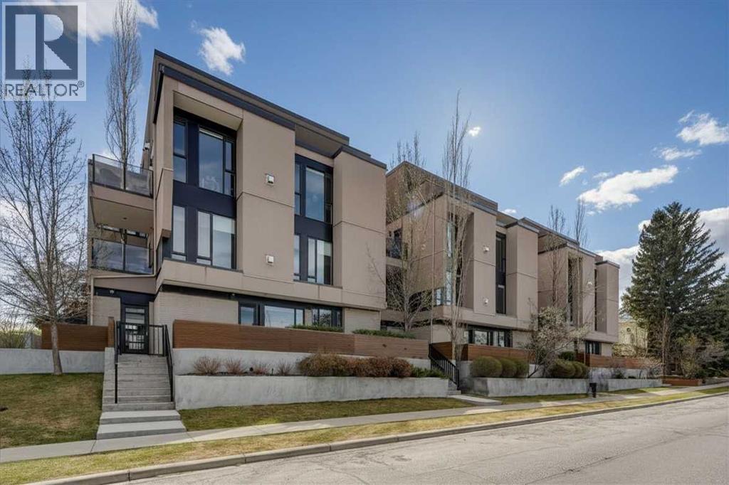 205, 2905 16 Street SW, Calgary, Alberta