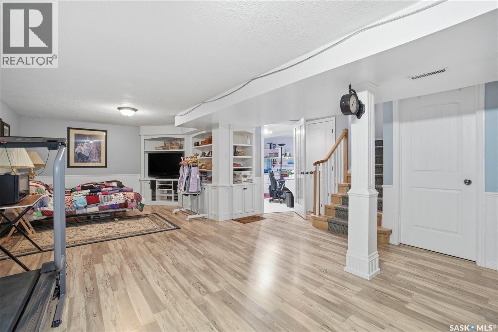 35 Harrison Crescent, Saskatoon, Saskatchewan  S7J 2K9 - Photo 17 - SK035979