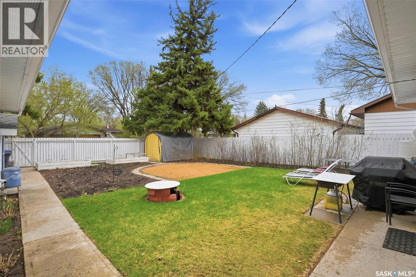 35 Harrison Crescent, Saskatoon, Saskatchewan  S7J 2K9 - Photo 27 - SK035979