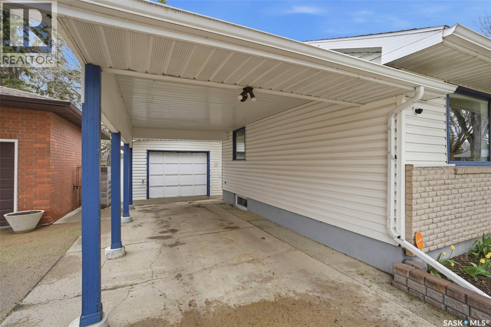 35 Harrison Crescent, Saskatoon, Saskatchewan  S7J 2K9 - Photo 33 - SK035979