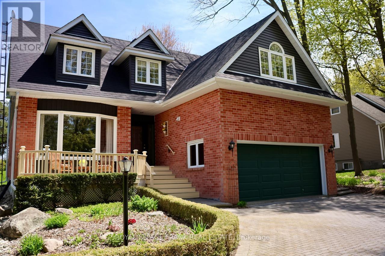 85 Ambleside Drive, Scugog, Ontario  L9L 1B4 - Photo 3 - E12949572