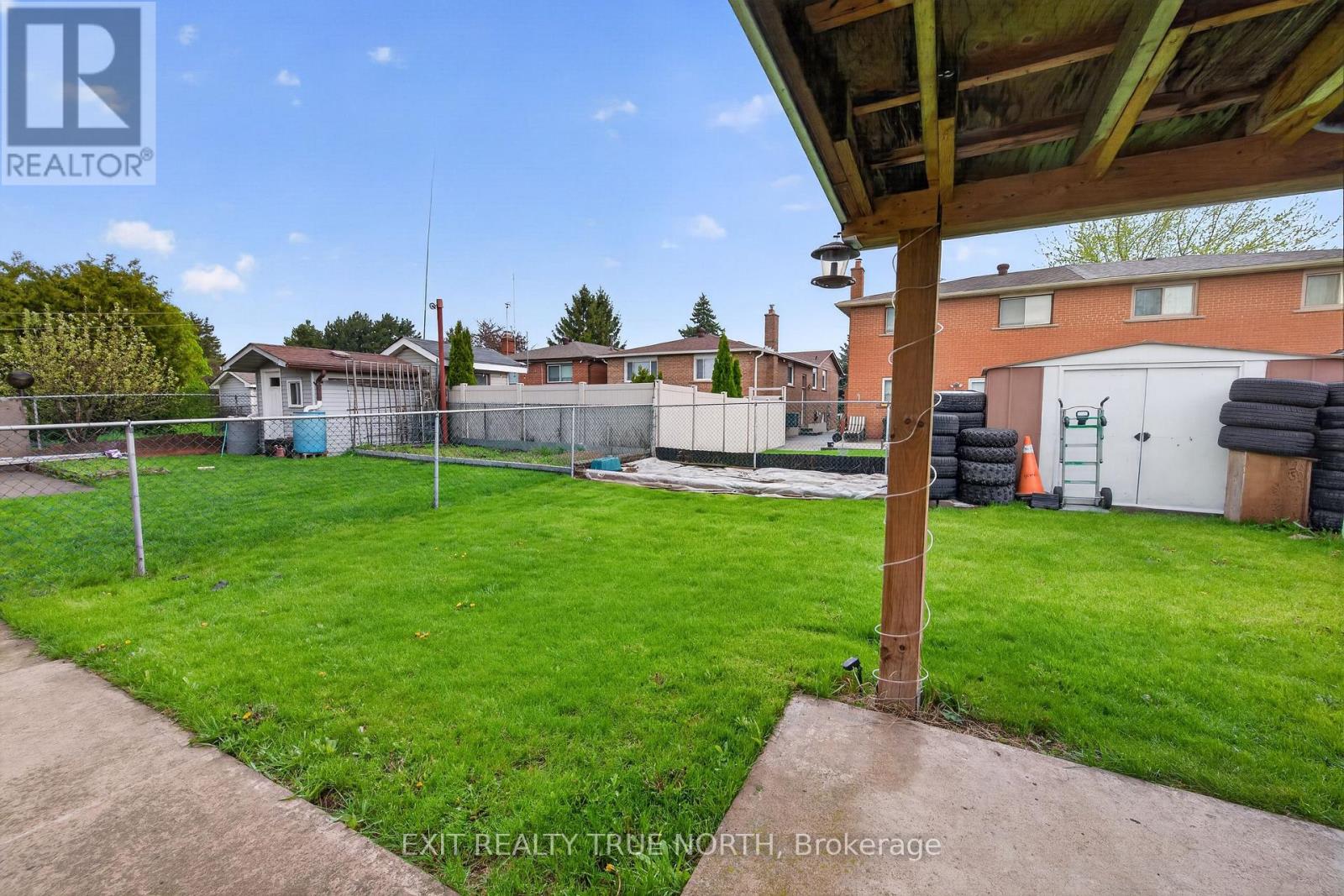 Unit B - 92 Aberdeen Avenue, Vaughan, Ontario  L4L 1C2 - Photo 7 - N13136086