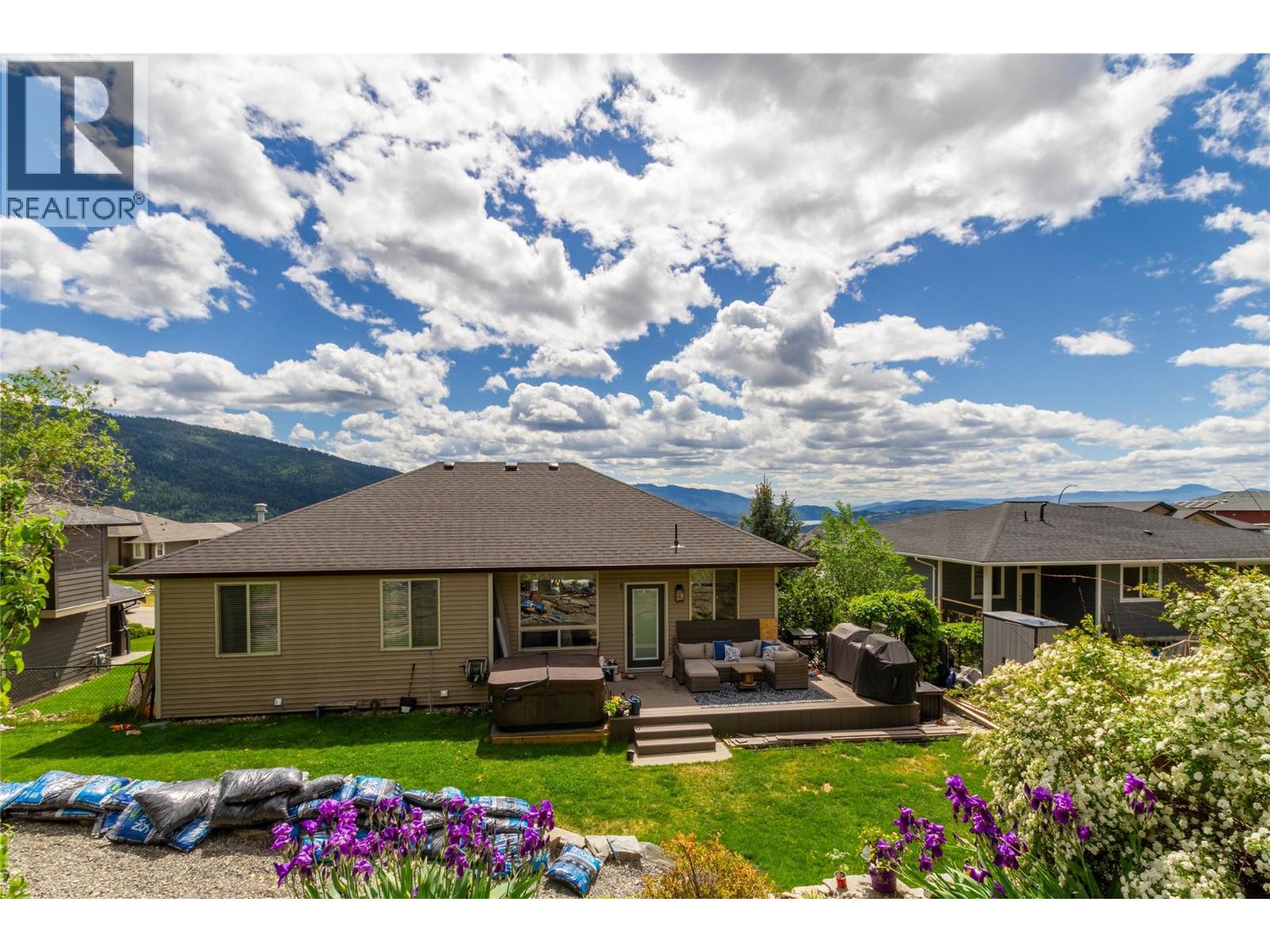 1449 Red Mountain Place, Vernon, British Columbia  V1B 4A3 - Photo 53 - 10387748