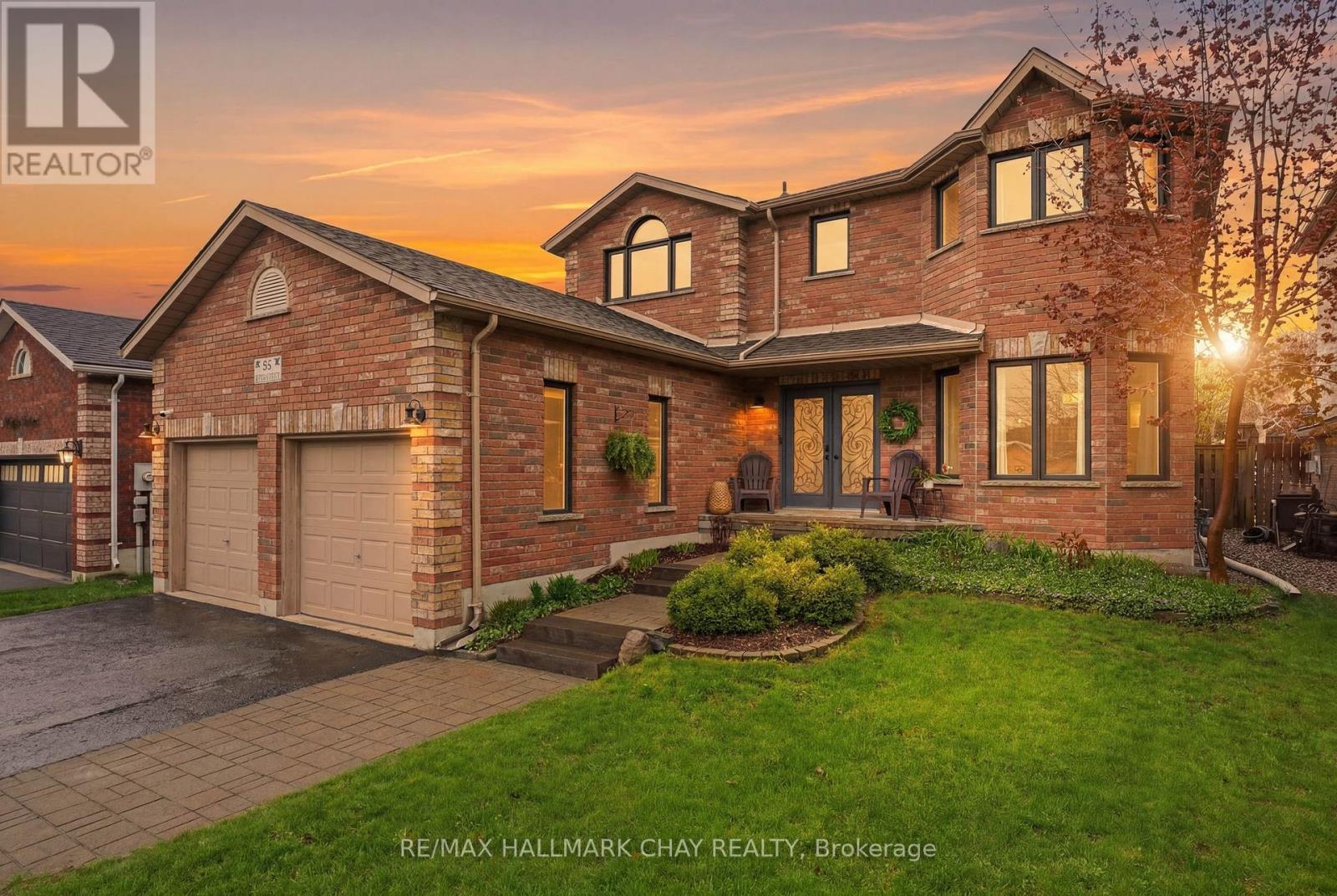94 RUFFET DRIVE, Barrie, Ontario