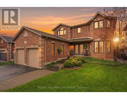 94 RUFFET DRIVE, Barrie, Ontario