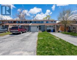 68 CHAUCER CRESCENT, Barrie, Ontario