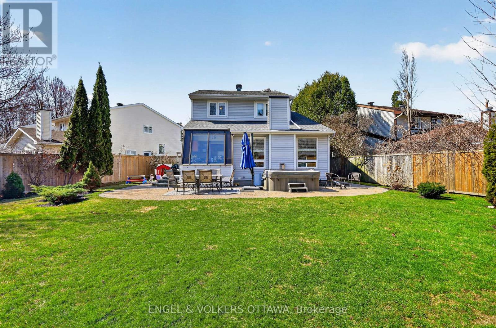 425 Tanager Bay, Ottawa, Ontario  K1E 2Z7 - Photo 49 - X13053908