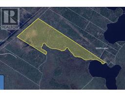 Lot Middle Road, Fort Lawrence, Nova Scotia