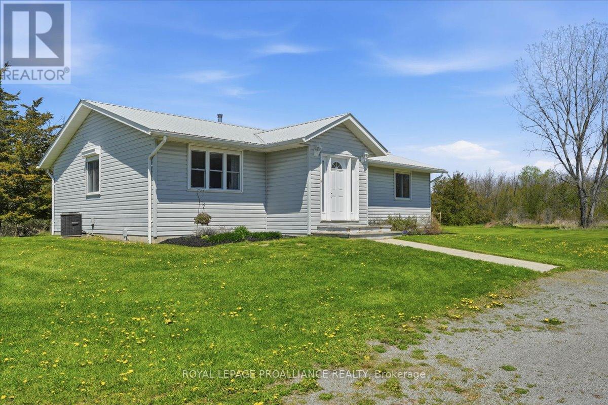 111 MONEYMORE ROAD, Tyendinaga, Ontario