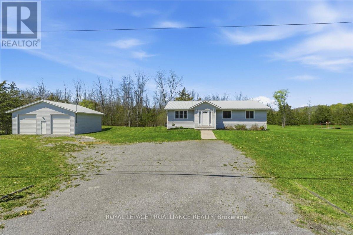 111 Moneymore Road, Tyendinaga, Ontario  K0K 2Y0 - Photo 2 - X13136264
