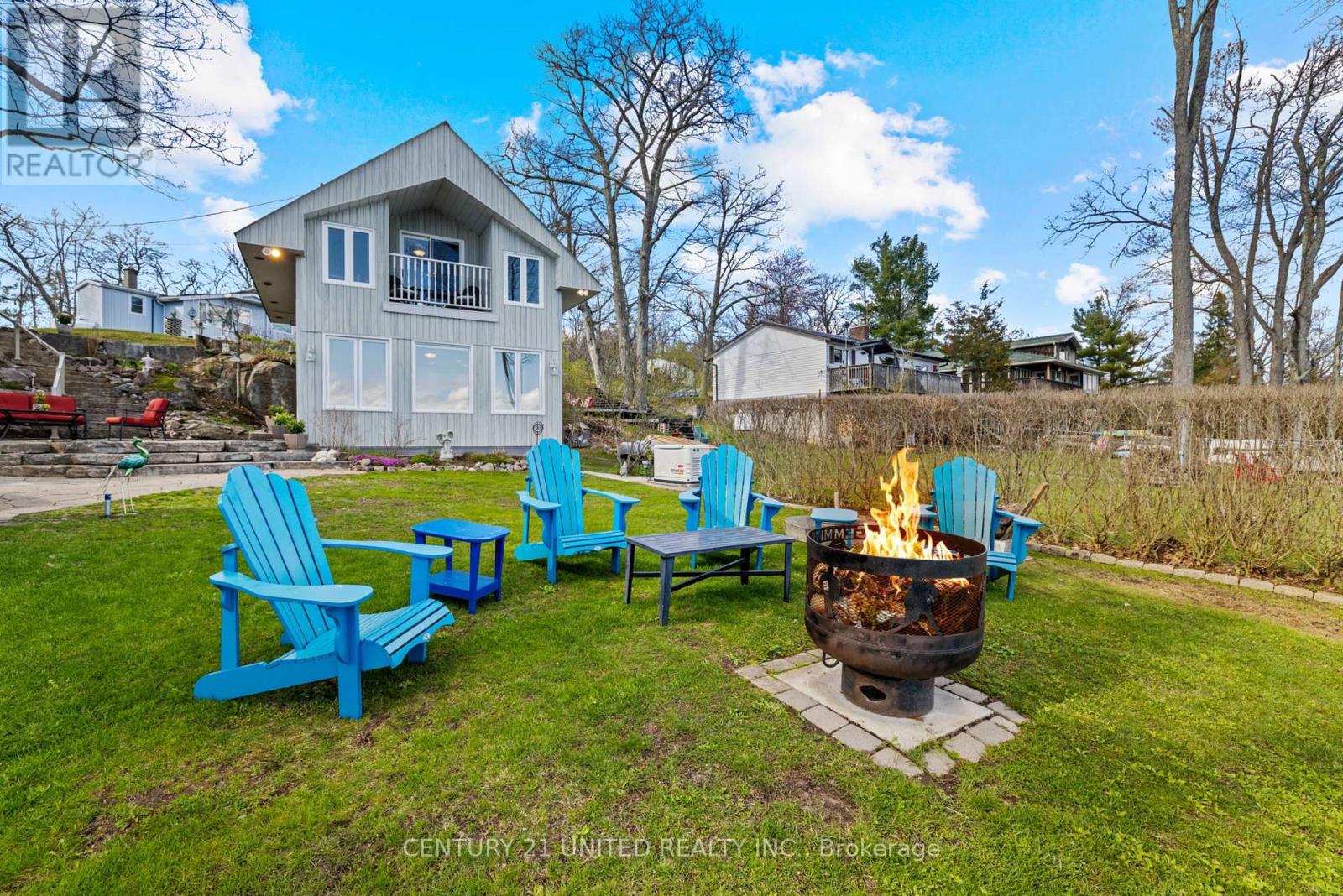 31 Fire Route 28, North Kawartha, Ontario  K0L 2H0 - Photo 28 - X13136290