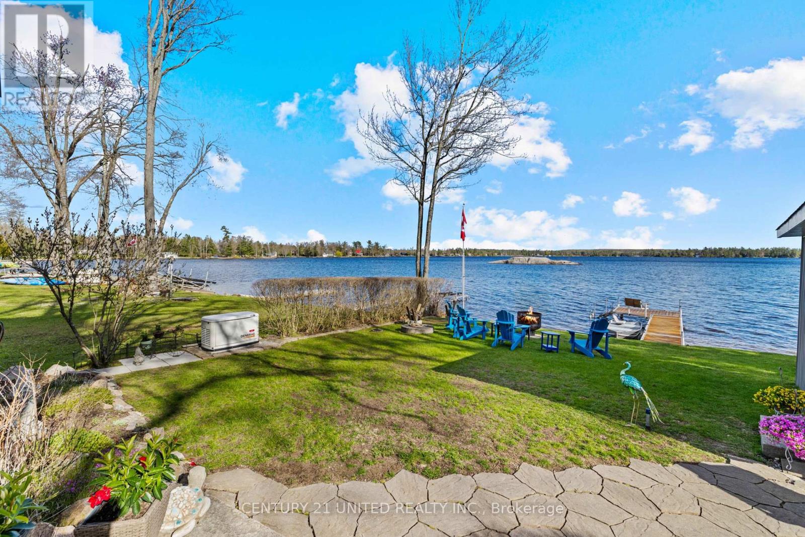 31 Fire Route 28, North Kawartha, Ontario  K0L 2H0 - Photo 32 - X13136290