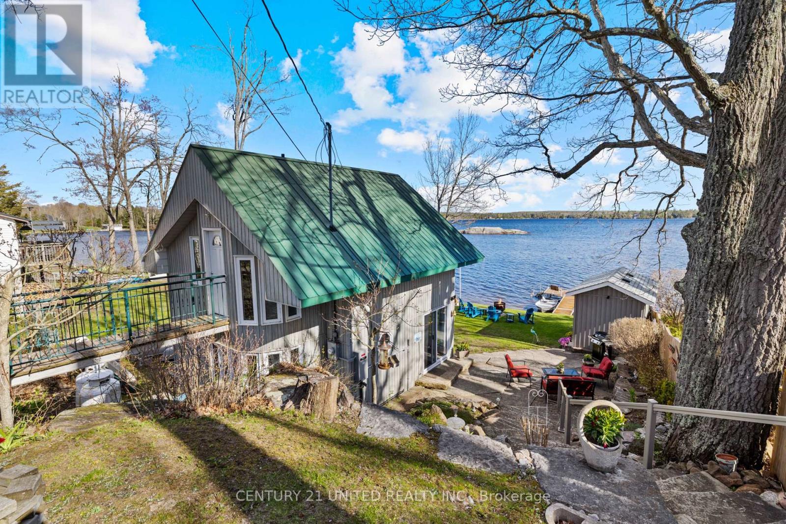 31 Fire Route 28, North Kawartha, Ontario  K0L 2H0 - Photo 34 - X13136290