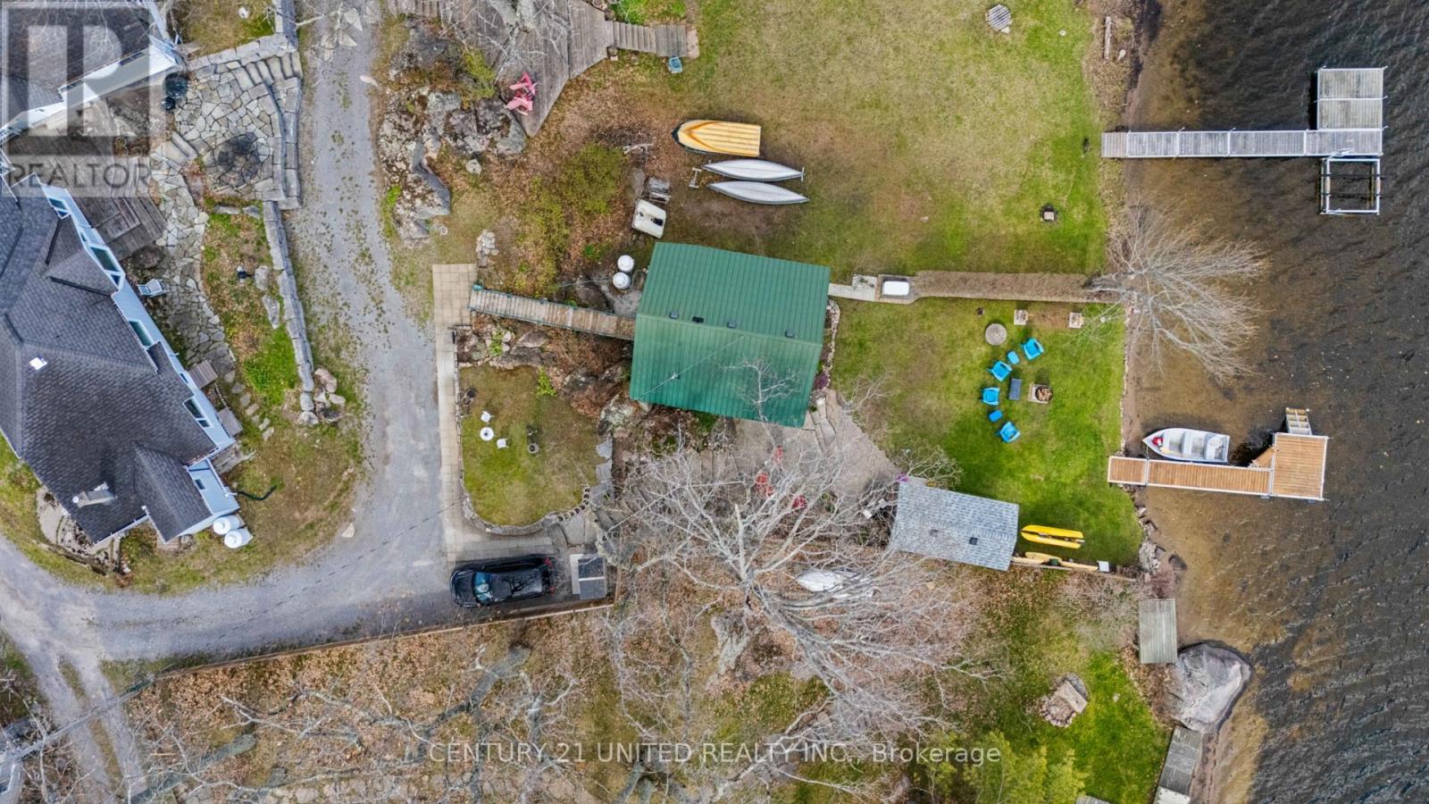 31 Fire Route 28, North Kawartha, Ontario  K0L 2H0 - Photo 41 - X13136290