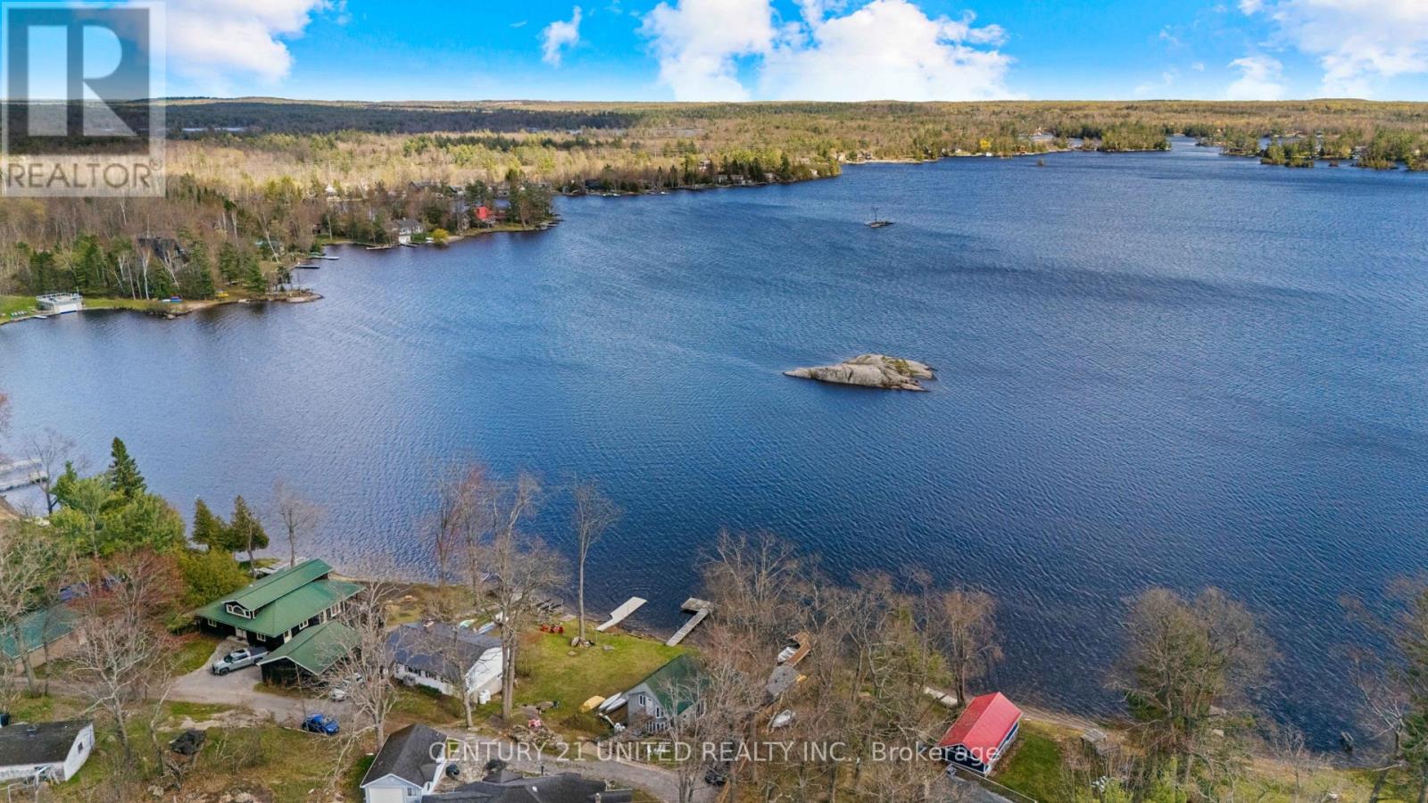 31 Fire Route 28, North Kawartha, Ontario  K0L 2H0 - Photo 42 - X13136290
