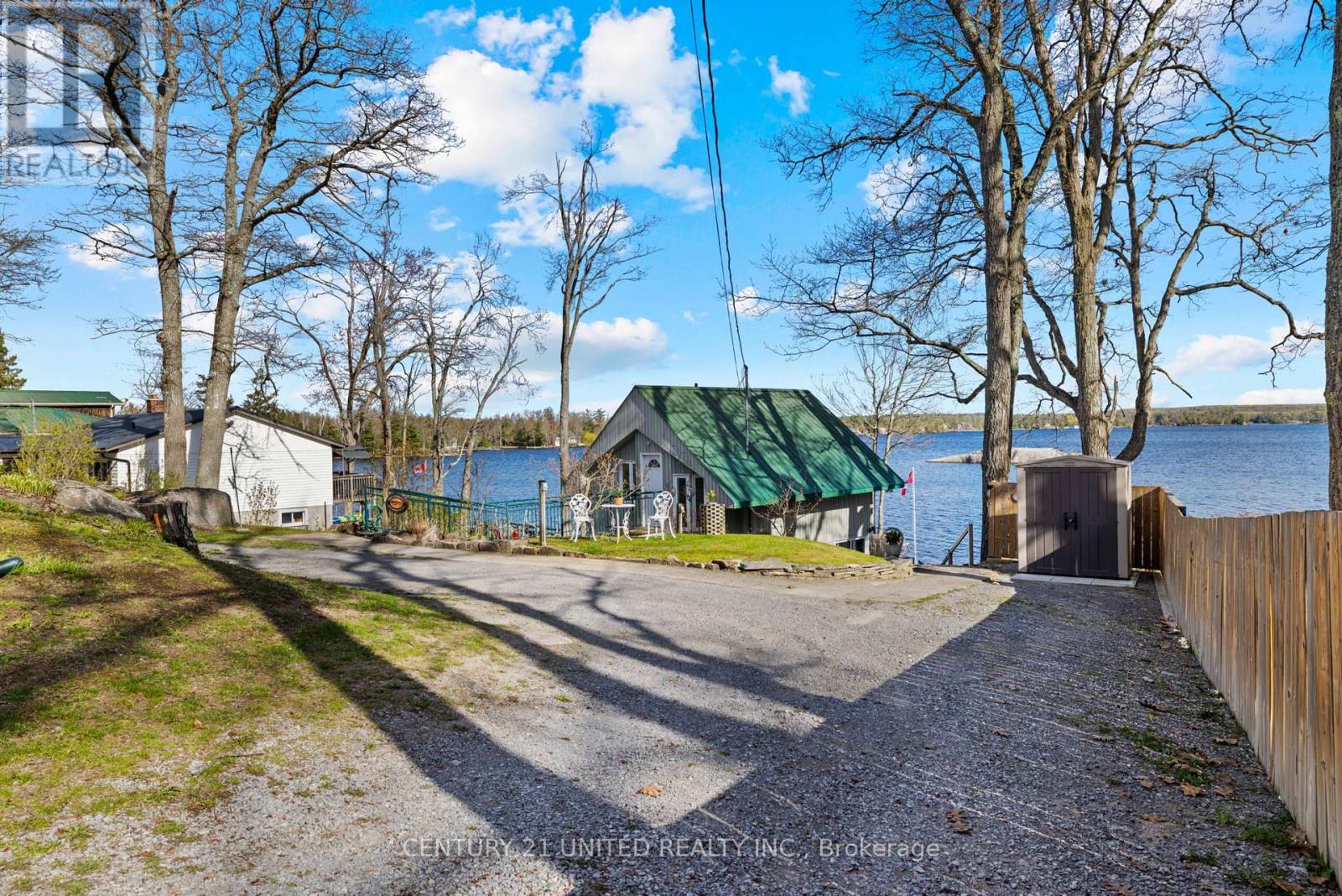 31 Fire Route 28, North Kawartha, Ontario  K0L 2H0 - Photo 45 - X13136290