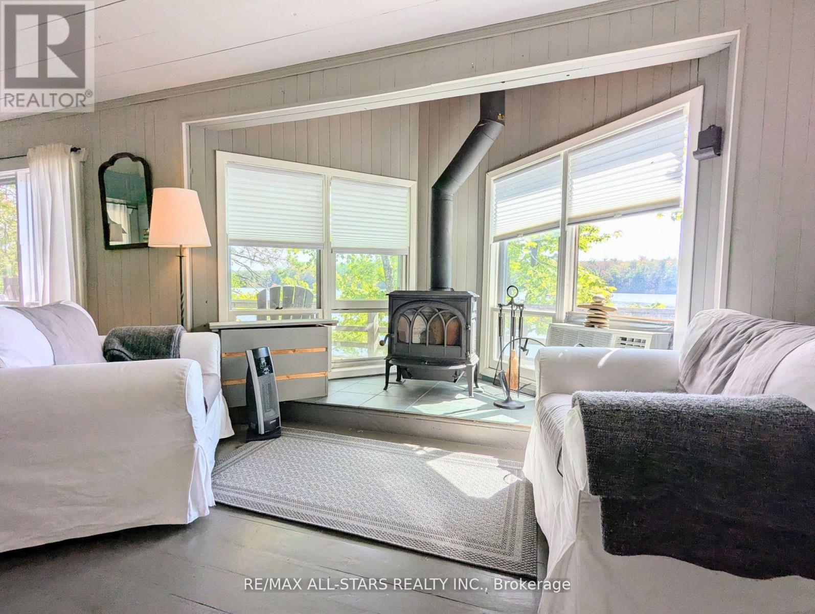 754 Loucks Lake Wao, North Kawartha, Ontario  K0L 1A0 - Photo 18 - X13136420