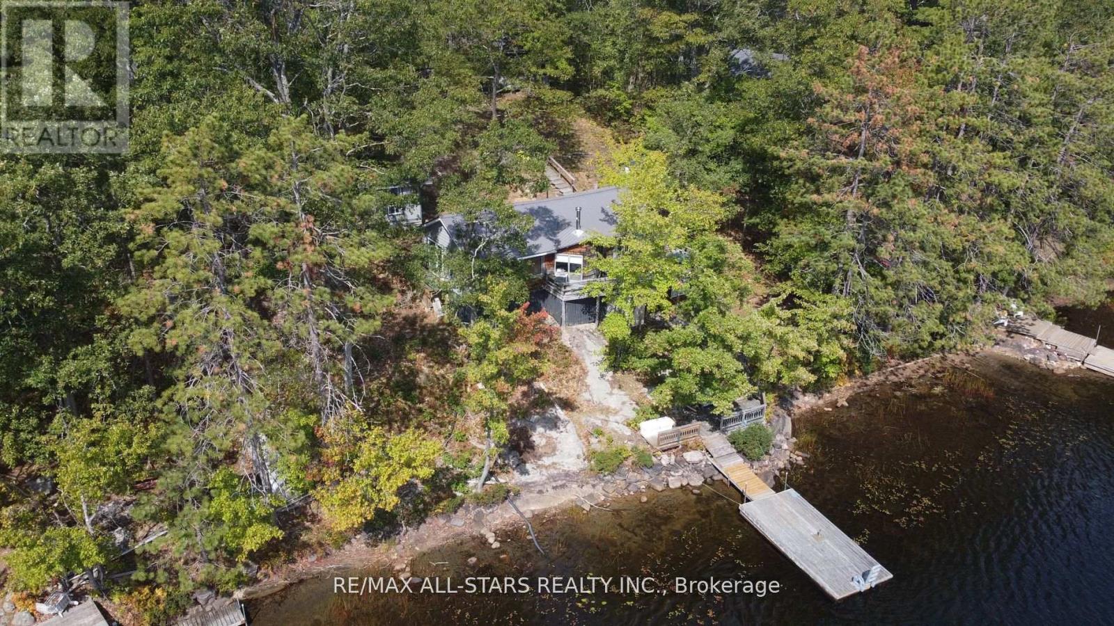 754 Loucks Lake Wao, North Kawartha, Ontario  K0L 1A0 - Photo 2 - X13136420