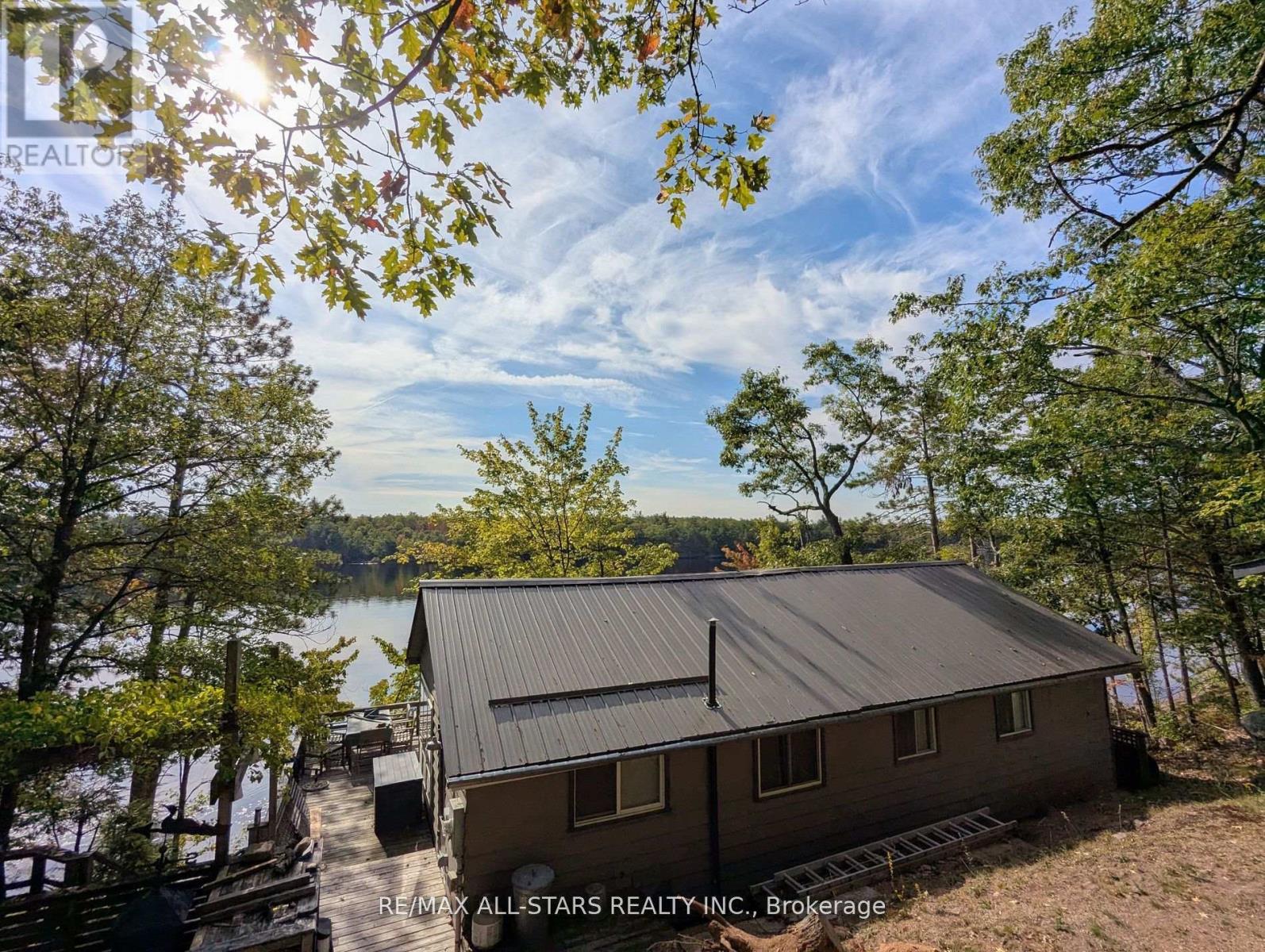 754 Loucks Lake Wao, North Kawartha, Ontario  K0L 1A0 - Photo 3 - X13136420