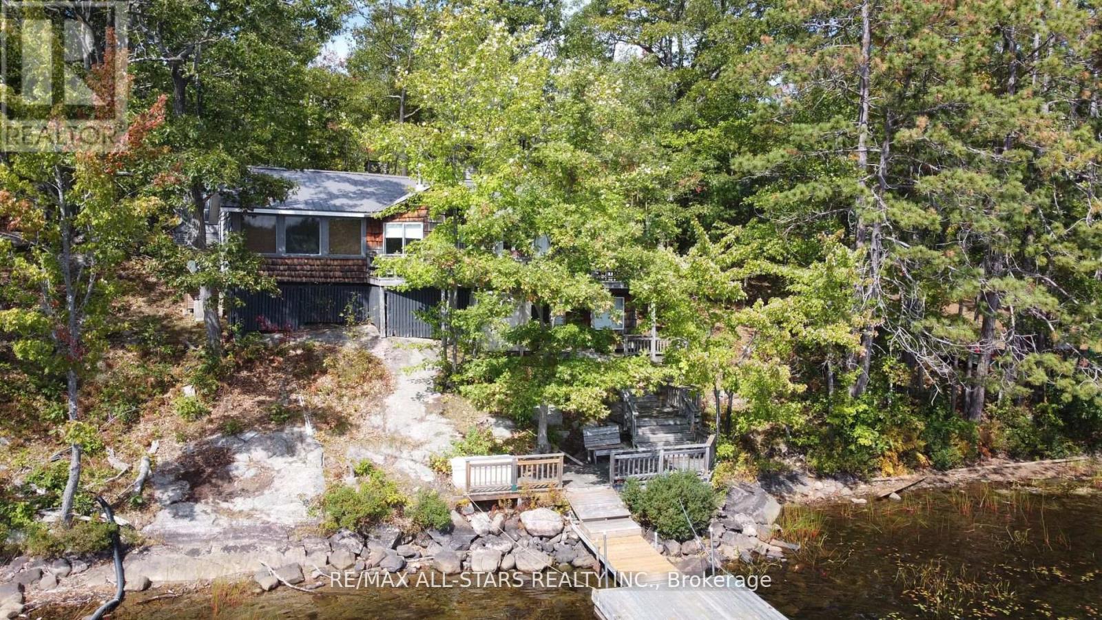 754 Loucks Lake Wao, North Kawartha, Ontario  K0L 1A0 - Photo 8 - X13136420