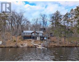 754 LOUCKS LAKE WAO, North Kawartha, Ontario
