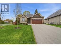 14 ROSSLYN DRIVE, Brighton, Ontario