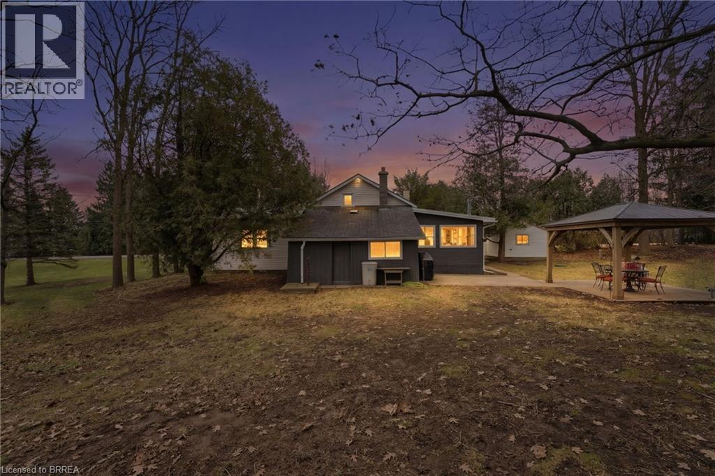 401 Lynden Road, Brantford, Ontario  N3R 0B9 - Photo 2 - 40817549