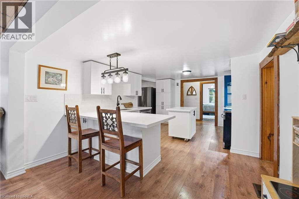 401 Lynden Road, Brantford, Ontario  N3R 0B9 - Photo 6 - 40817549