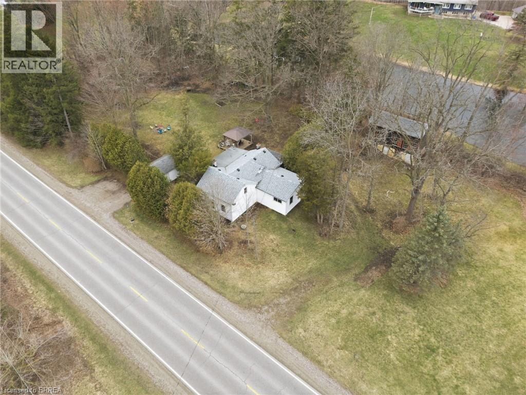 401 Lynden Road, Brantford, Ontario  N3R 0B9 - Photo 26 - 40817549