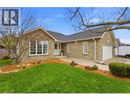 33 MARGARET Drive, St. George, Ontario