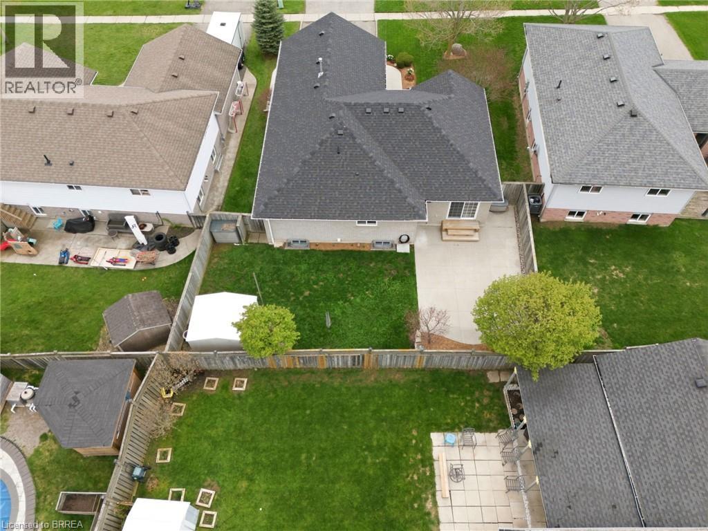 33 Margaret Drive, St. George, Ontario  N0E 1N0 - Photo 24 - 40825642