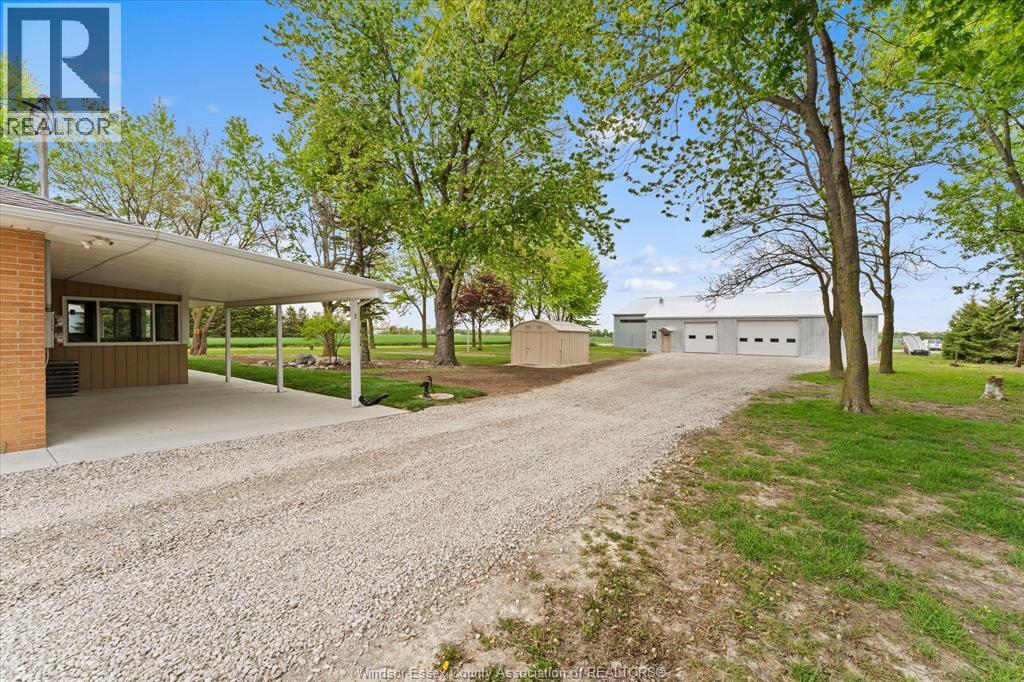 11030 Walker Side Road, Mcgregor, Ontario  N8M 2X6 - Photo 42 - 26011283
