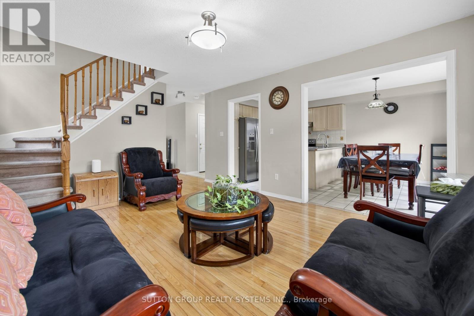 5705 Jenvic Grove E, Mississauga, Ontario  L5M 7B4 - Photo 14 - W13136036
