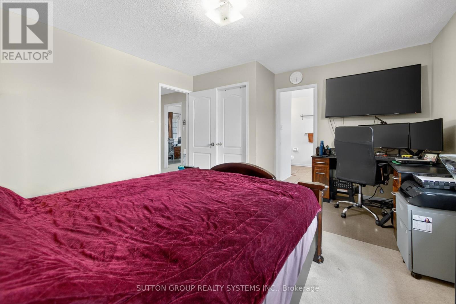 5705 Jenvic Grove E, Mississauga, Ontario  L5M 7B4 - Photo 26 - W13136036
