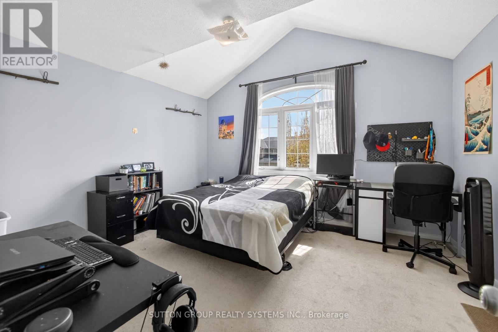 5705 Jenvic Grove E, Mississauga, Ontario  L5M 7B4 - Photo 31 - W13136036