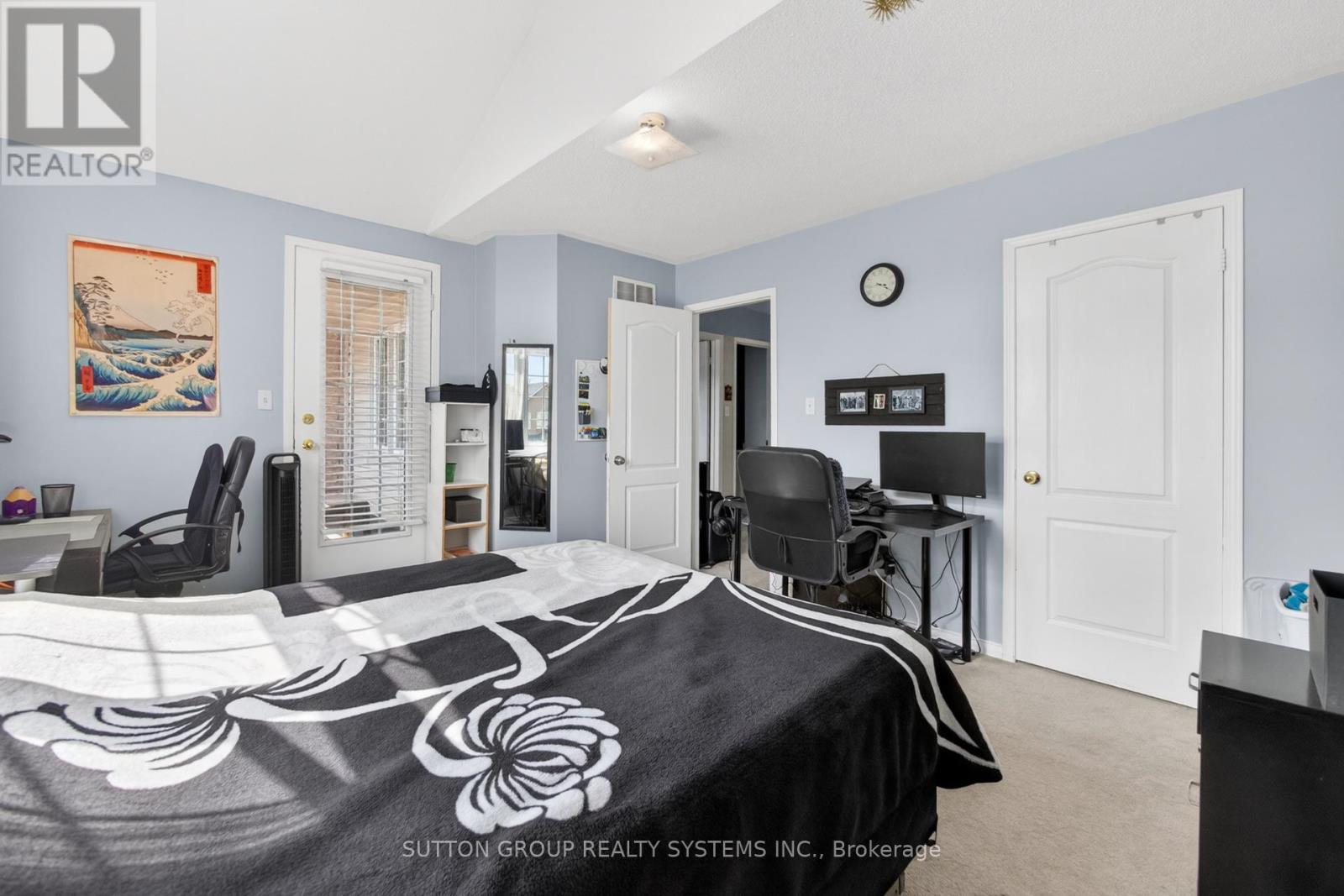 5705 Jenvic Grove E, Mississauga, Ontario  L5M 7B4 - Photo 32 - W13136036