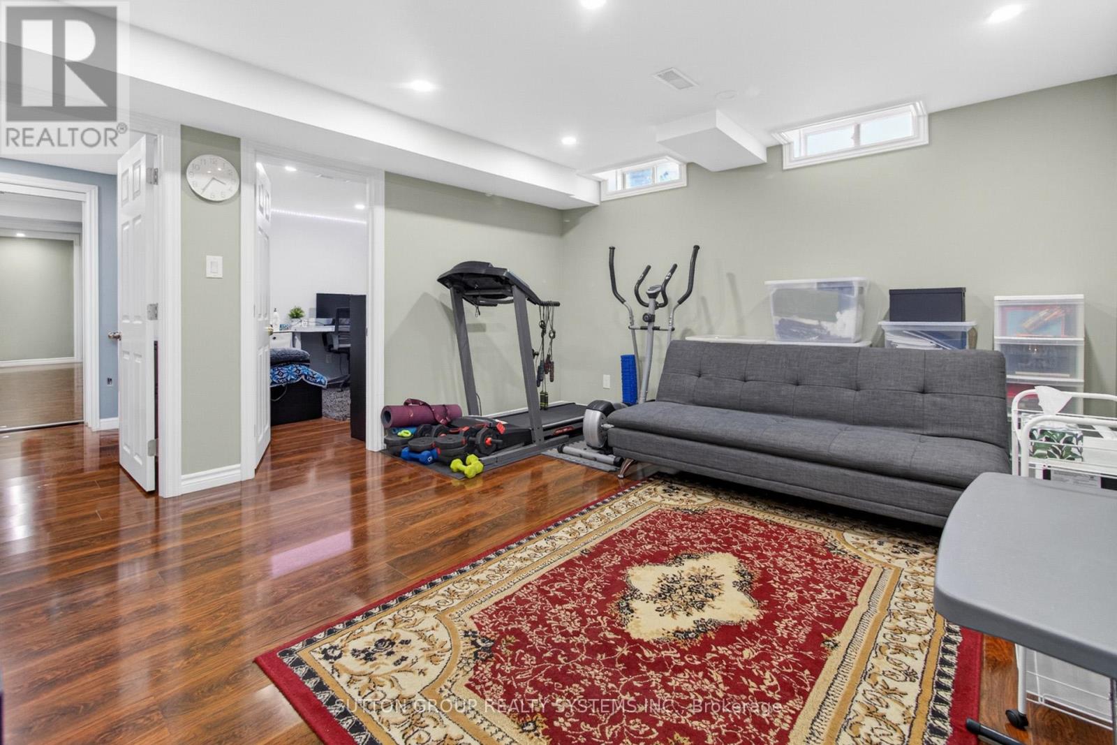 5705 Jenvic Grove E, Mississauga, Ontario  L5M 7B4 - Photo 40 - W13136036