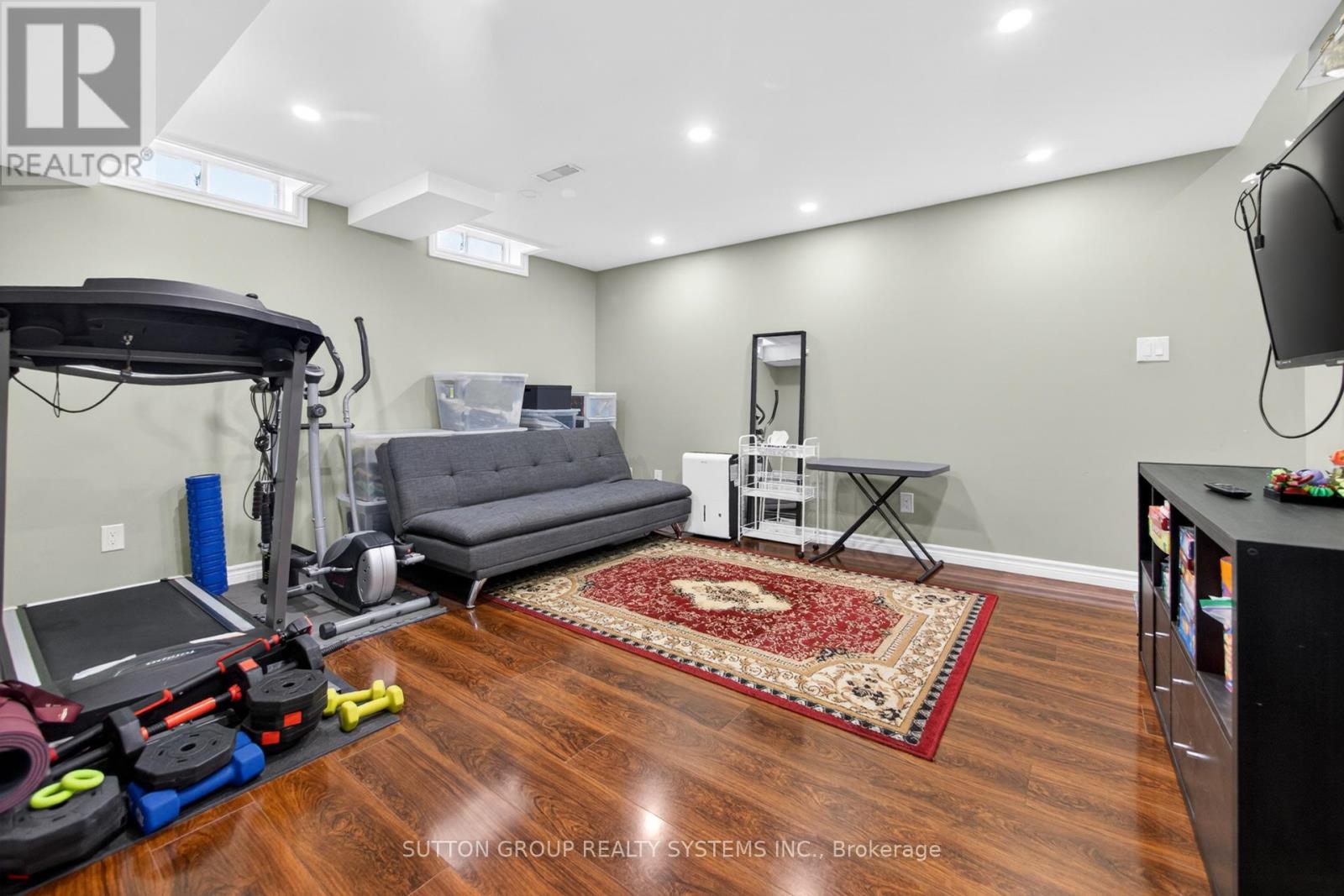 5705 Jenvic Grove E, Mississauga, Ontario  L5M 7B4 - Photo 41 - W13136036