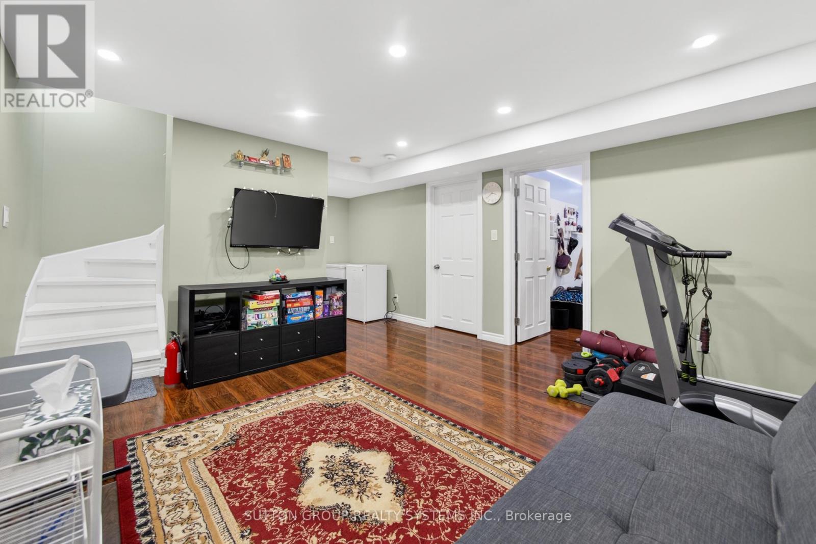 5705 Jenvic Grove E, Mississauga, Ontario  L5M 7B4 - Photo 42 - W13136036