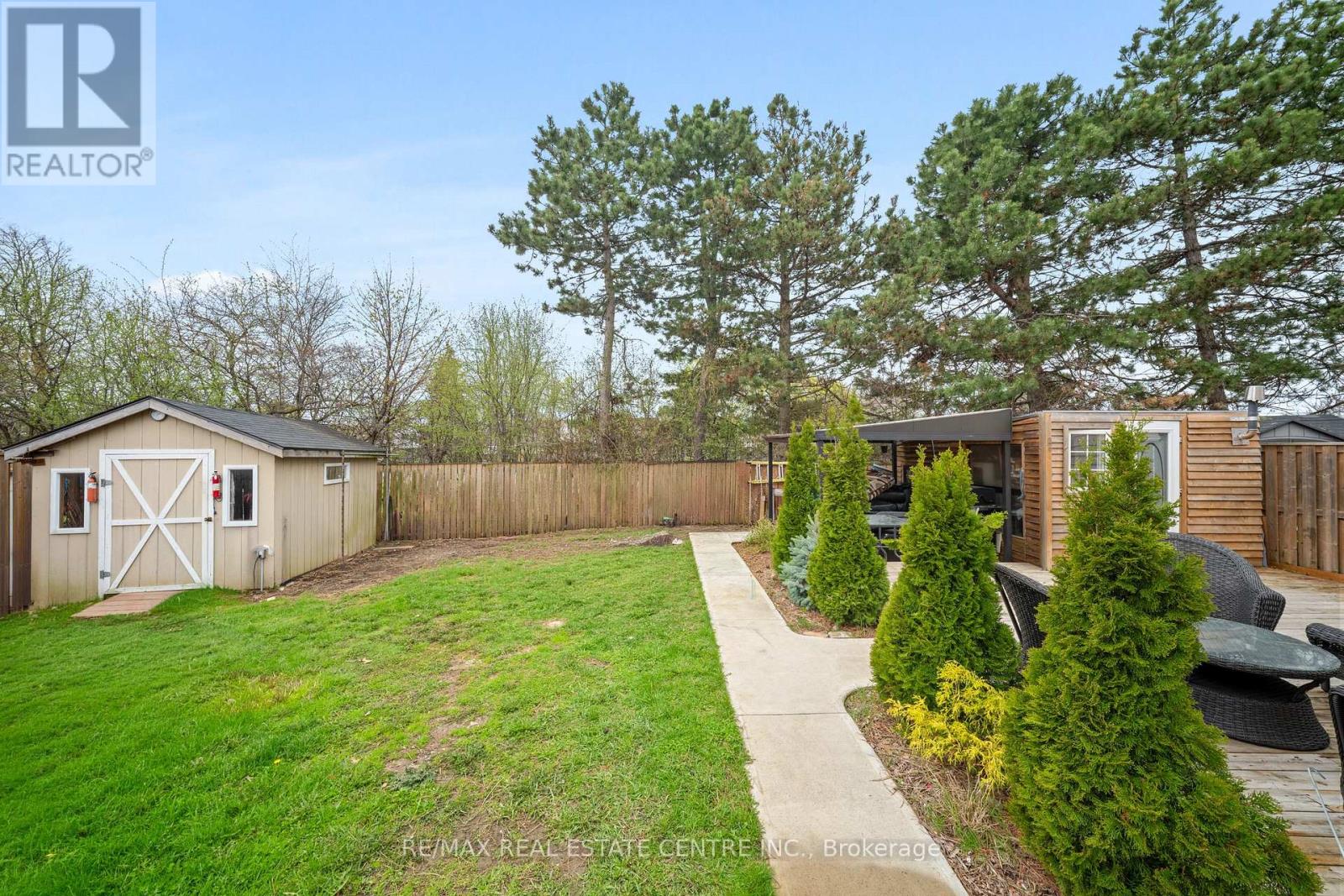 22 Glen Echo Court, Brampton, Ontario  L6S 5T9 - Photo 49 - W13136050