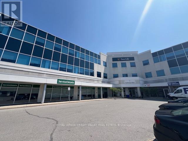 308 - 1 Gateway Boulevard, Brampton, Ontario  L6T 0G3 - Photo 1 - W13136078