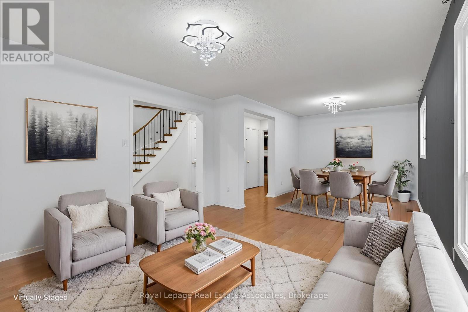 5623 Haddon Hall Road, Mississauga, Ontario  L5M 5G4 - Photo 10 - W13136122