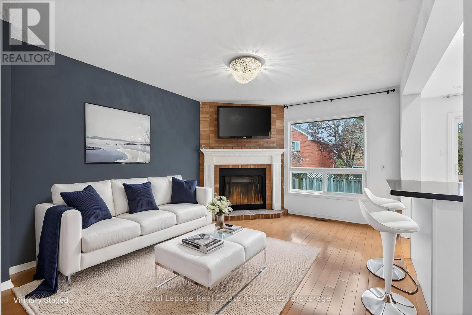 5623 Haddon Hall Road, Mississauga, Ontario  L5M 5G4 - Photo 14 - W13136122