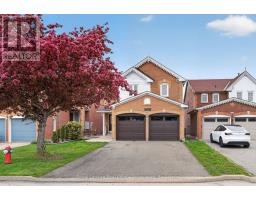 5623 HADDON HALL ROAD, Mississauga, Ontario