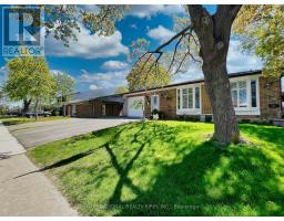 3602 DUNRANKIN DRIVE, Mississauga, Ontario