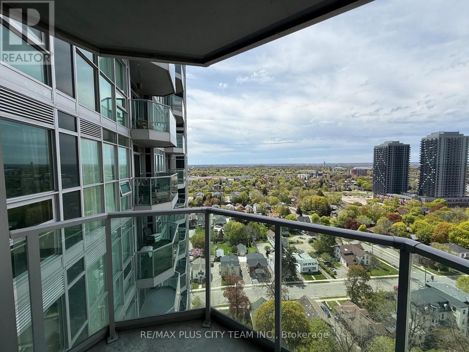 2114 - 9 George Street N, Brampton, Ontario  L6X 0T6 - Photo 12 - W13136140